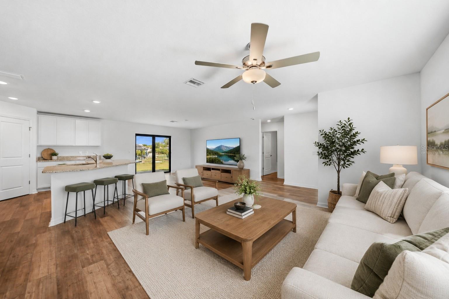 PORT CHARLOTTE SEC 052 - Residential
