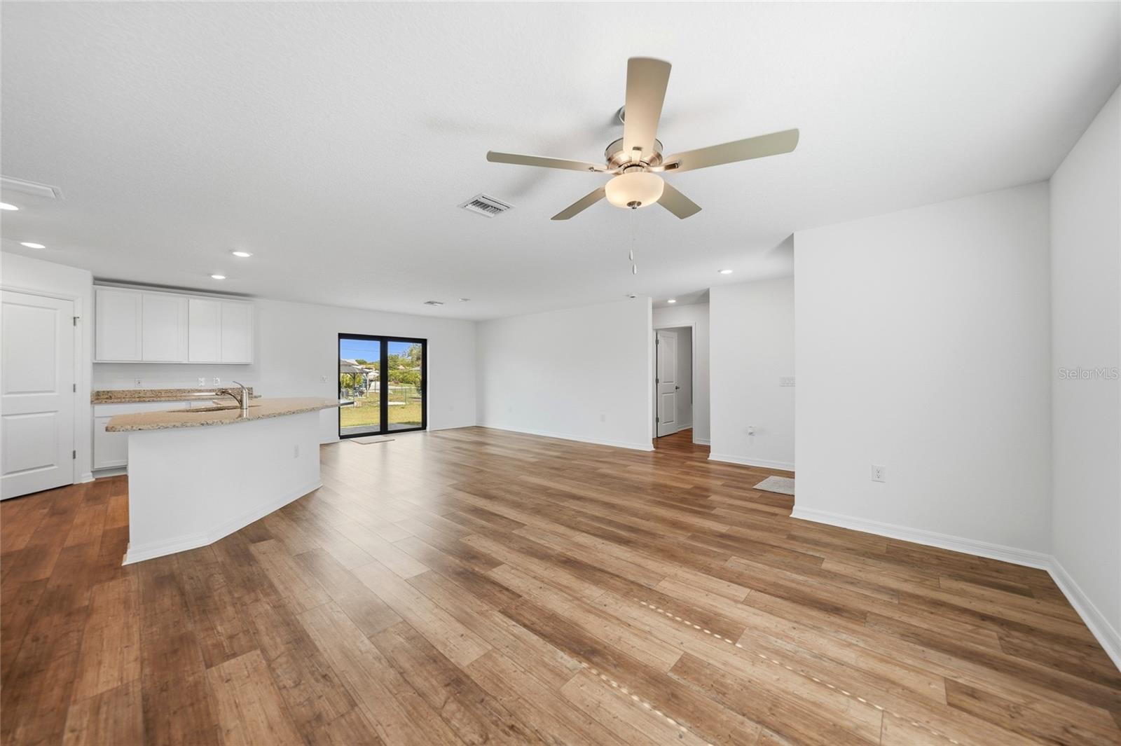 PORT CHARLOTTE SEC 052 - Residential