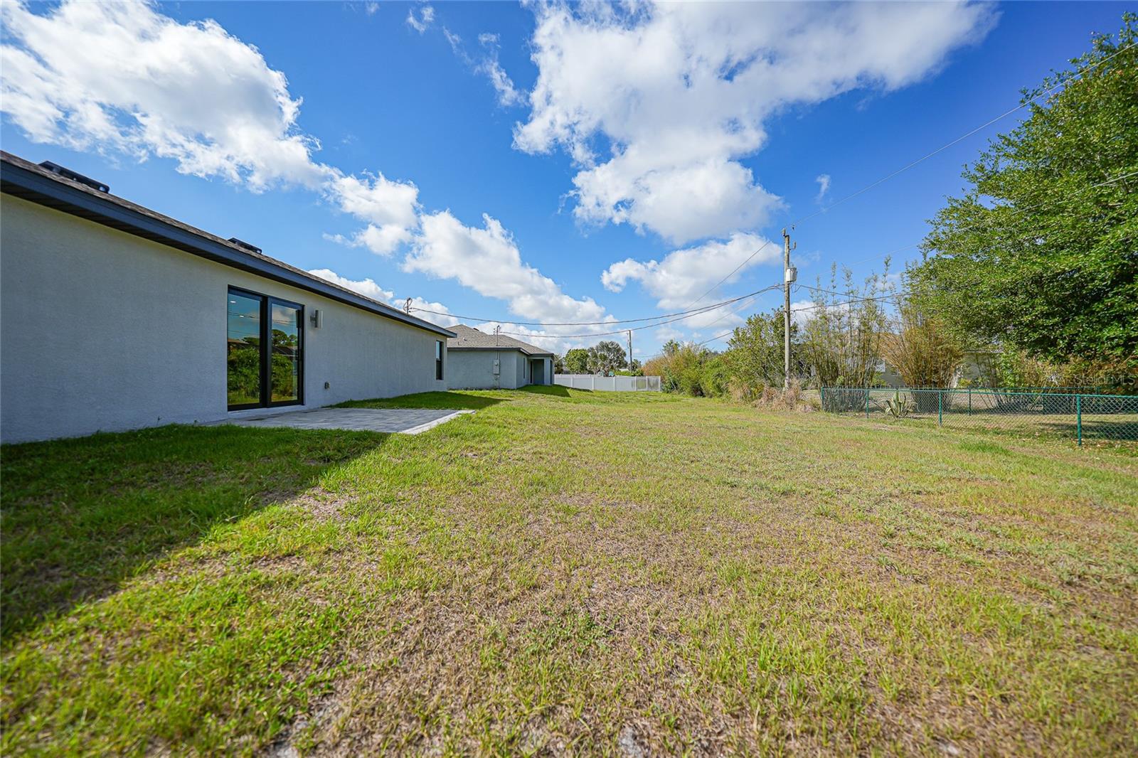 PORT CHARLOTTE SEC 052 - Residential