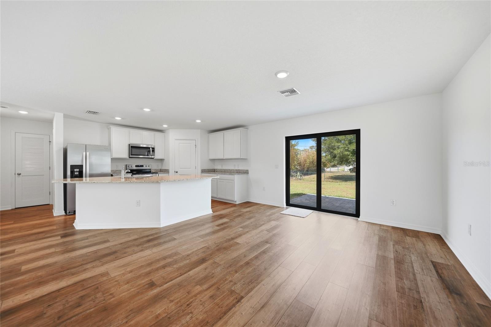 PORT CHARLOTTE SEC 052 - Residential