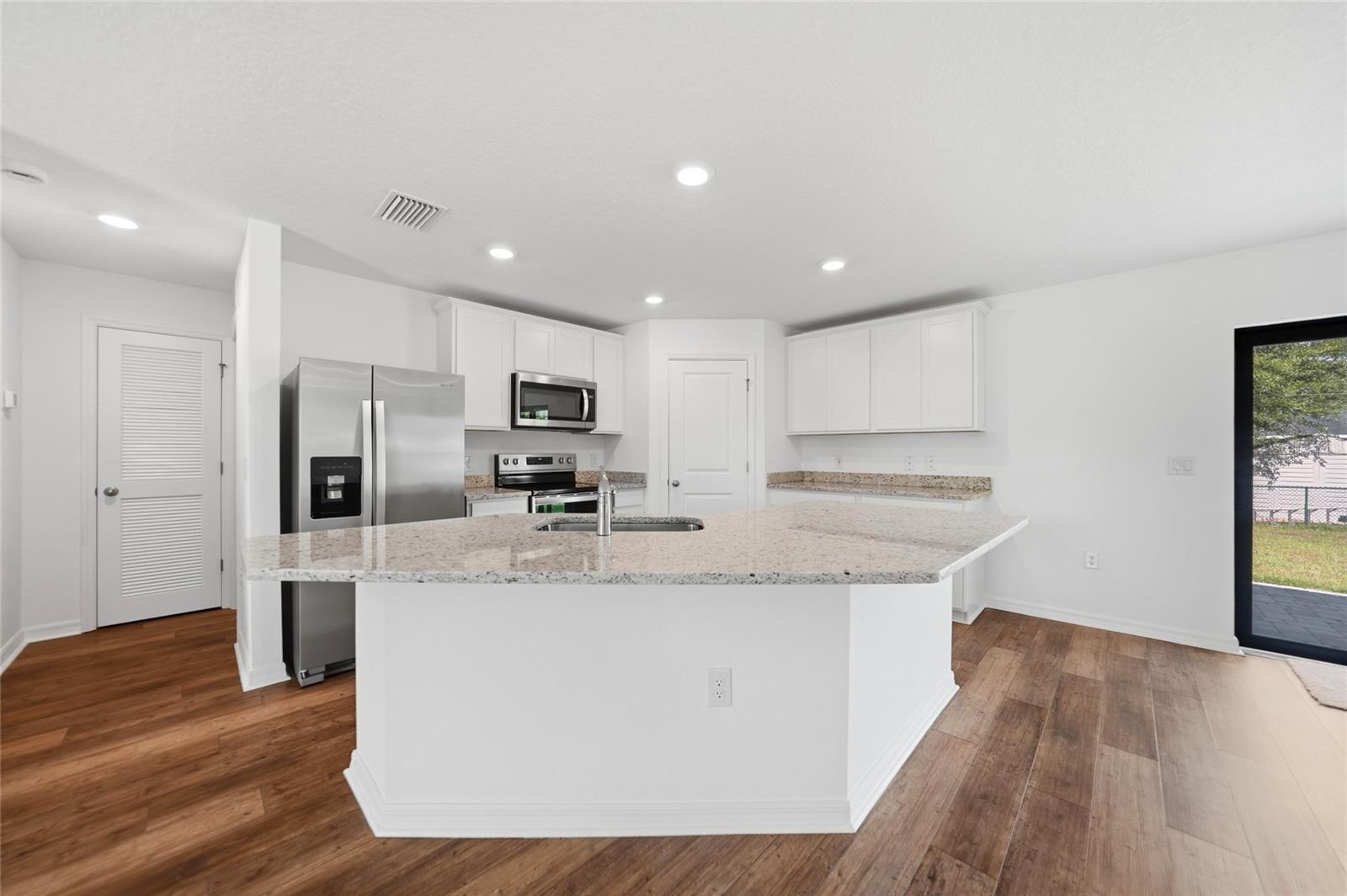 PORT CHARLOTTE SEC 052 - Residential