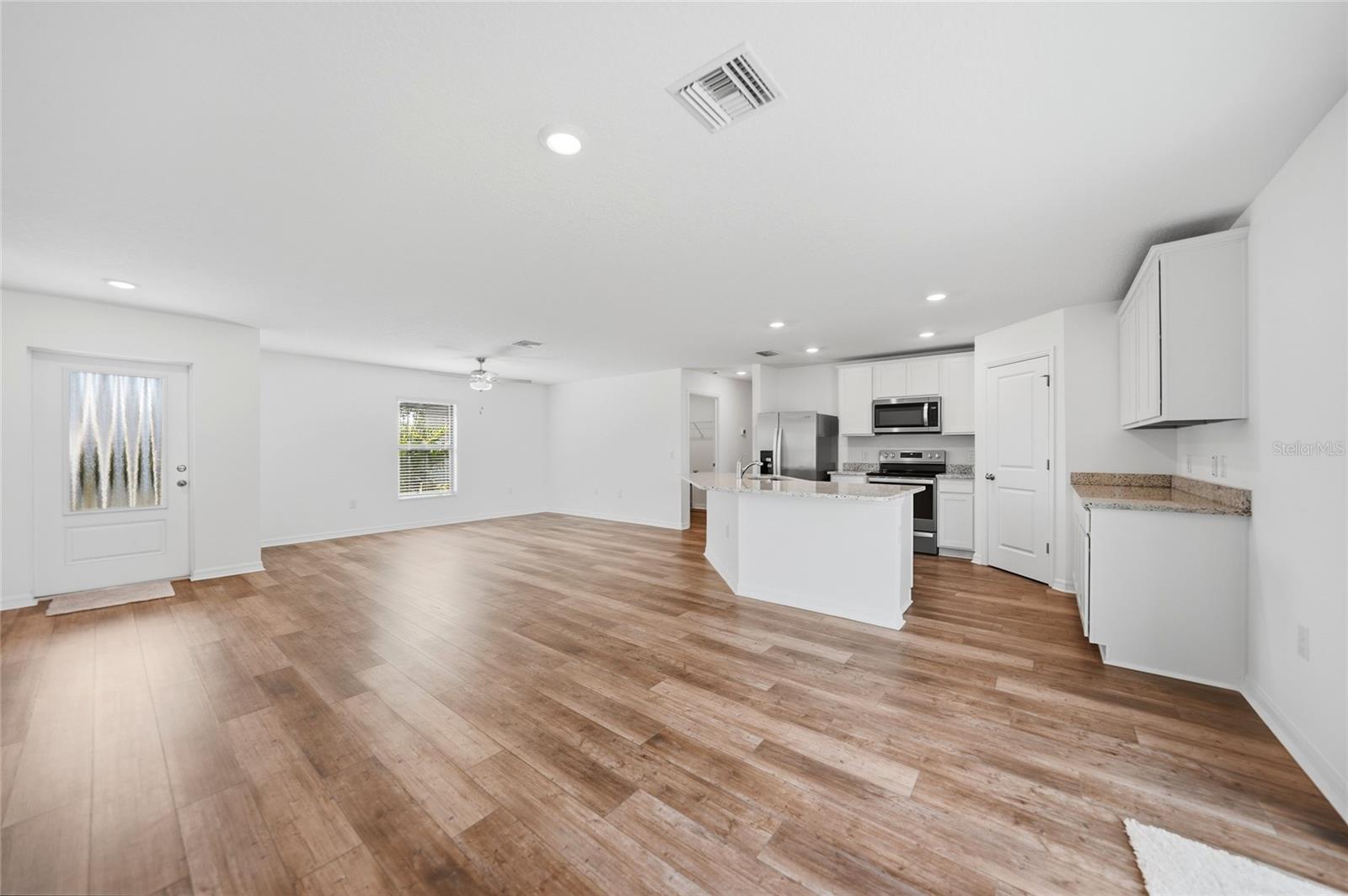 PORT CHARLOTTE SEC 052 - Residential