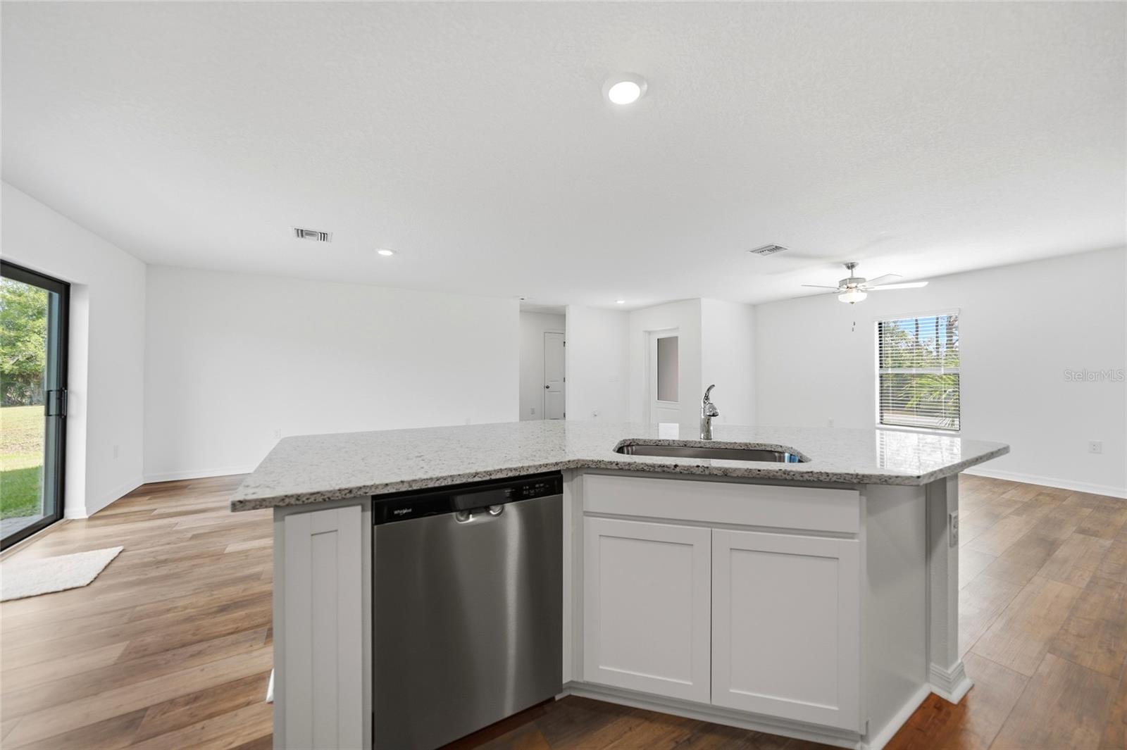 PORT CHARLOTTE SEC 052 - Residential