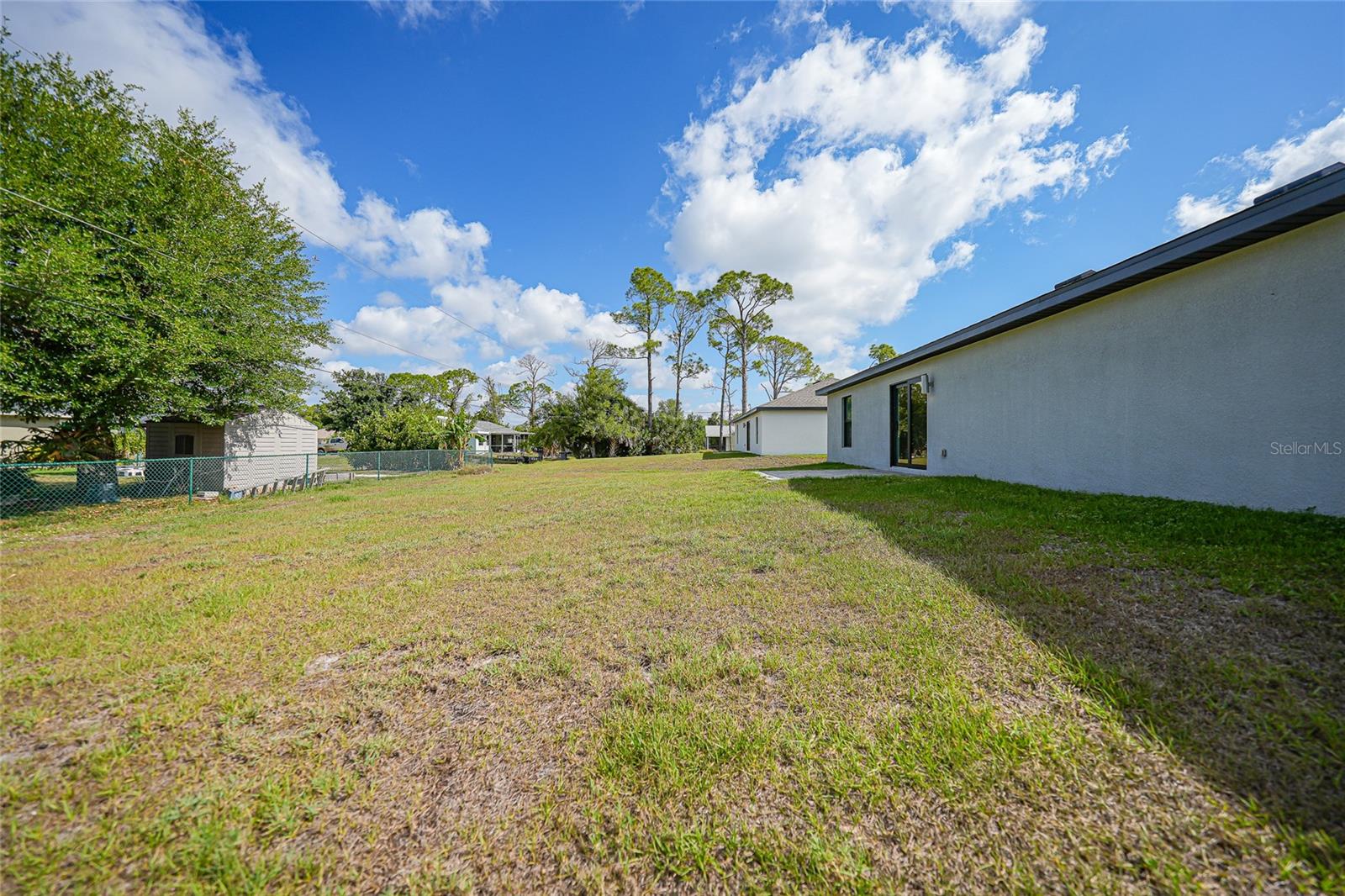 PORT CHARLOTTE SEC 052 - Residential