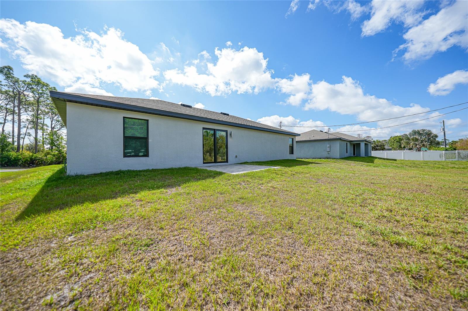 PORT CHARLOTTE SEC 052 - Residential