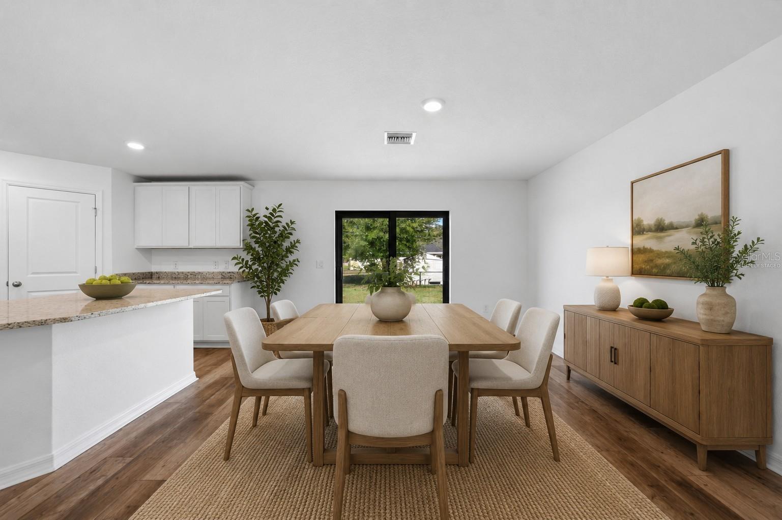 PORT CHARLOTTE SEC 052 - Residential