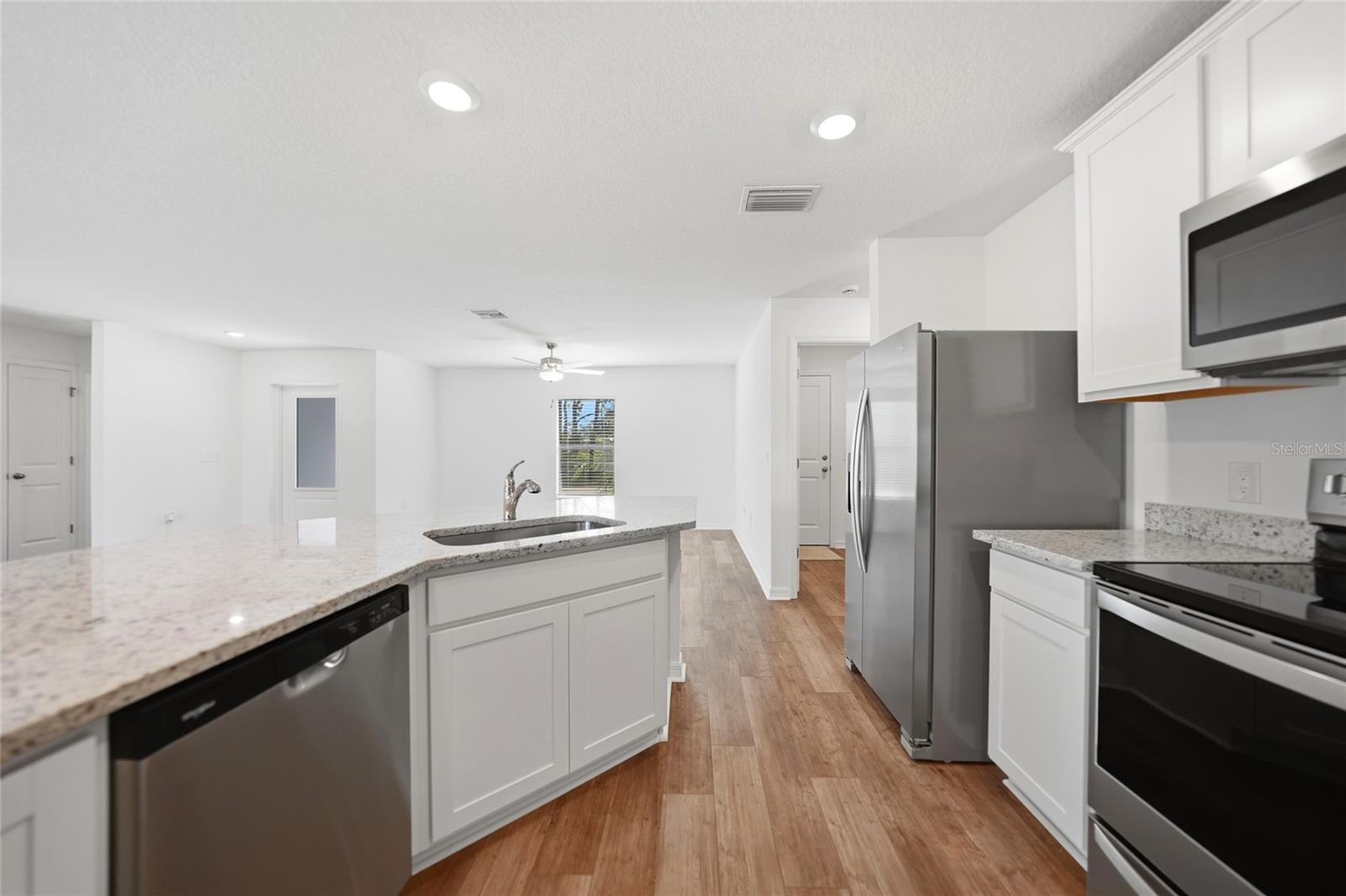 PORT CHARLOTTE SEC 052 - Residential