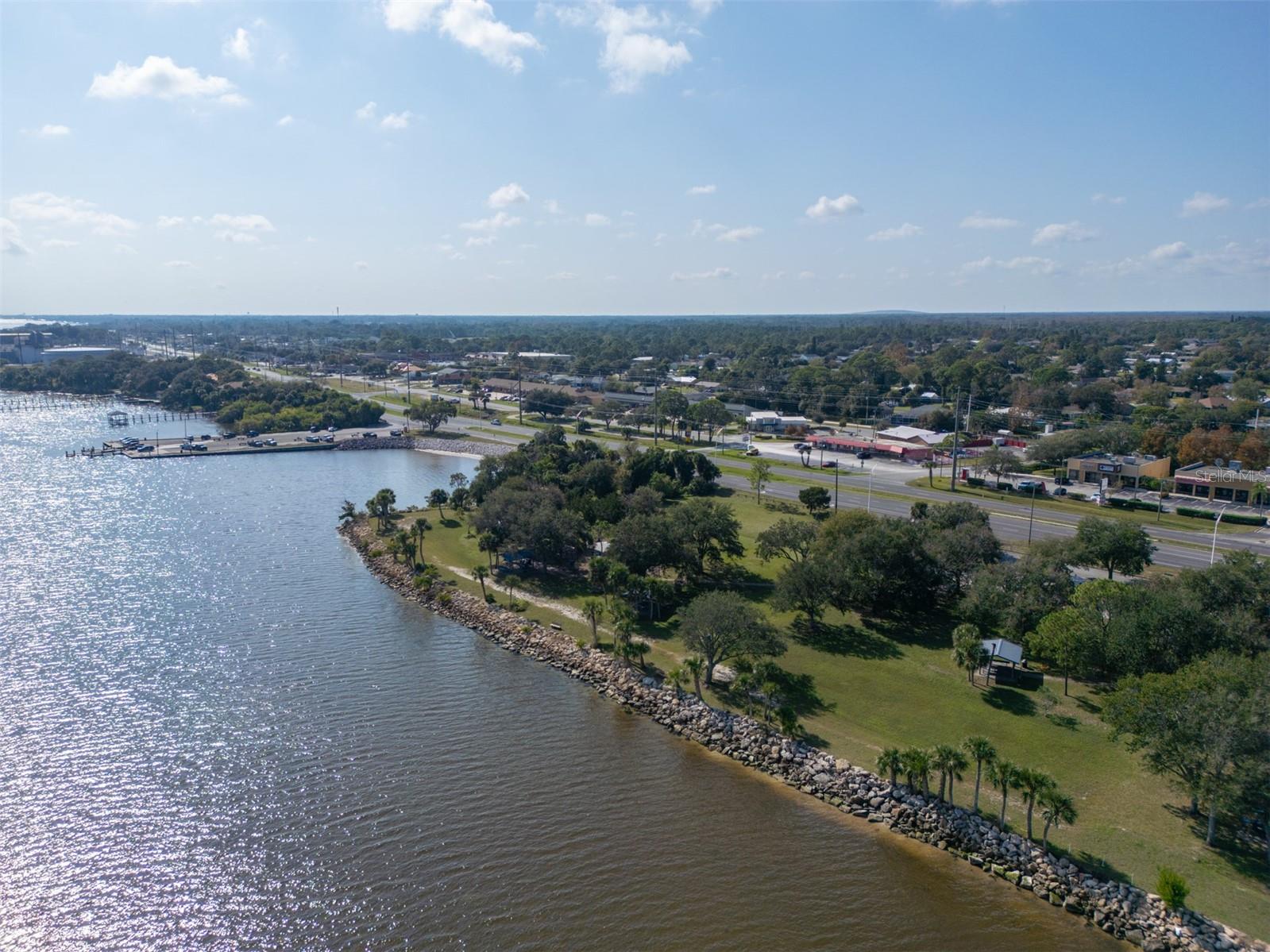 DELESPINE ON INDIAN RIVER - Residential