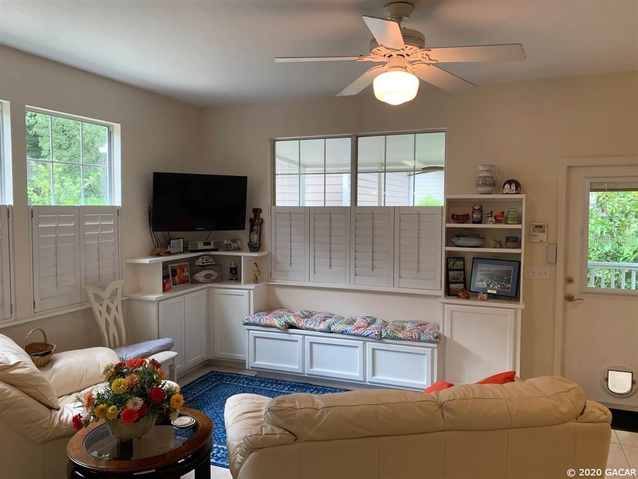 MADISON SQUARE - Residential Lease