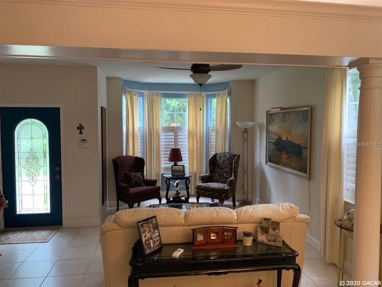 MADISON SQUARE - Residential Lease