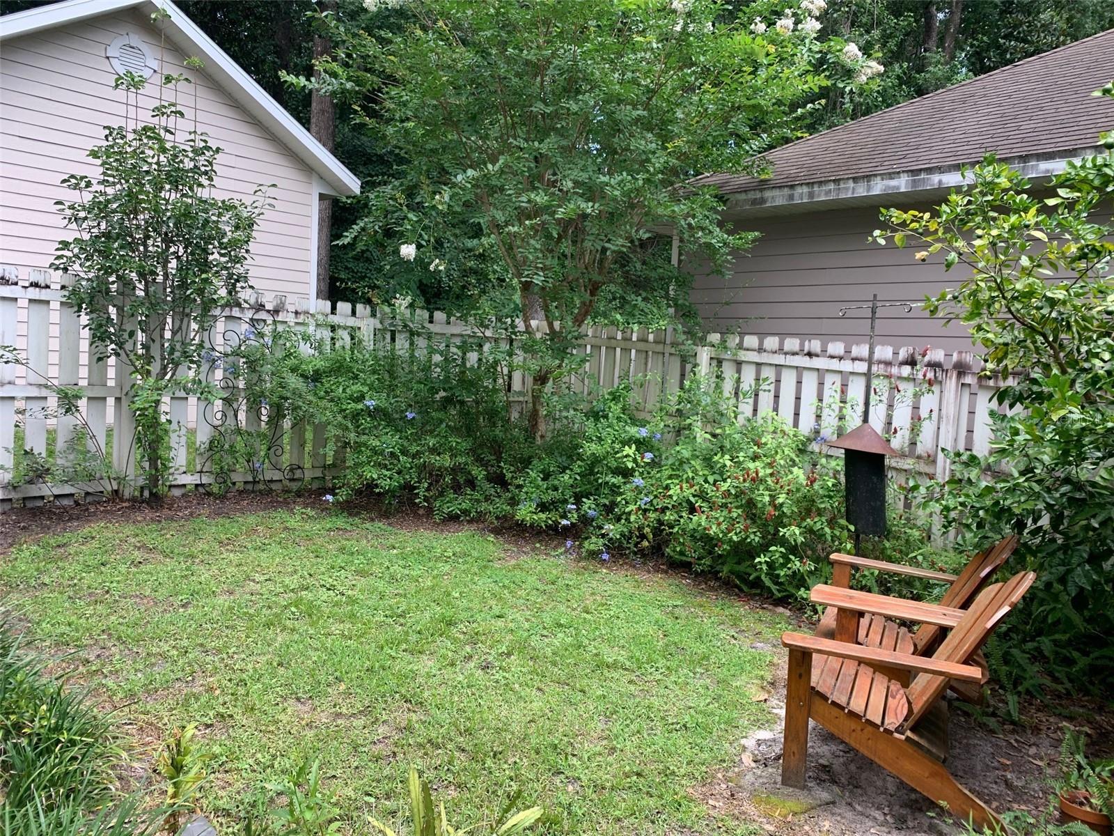 MADISON SQUARE - Residential Lease