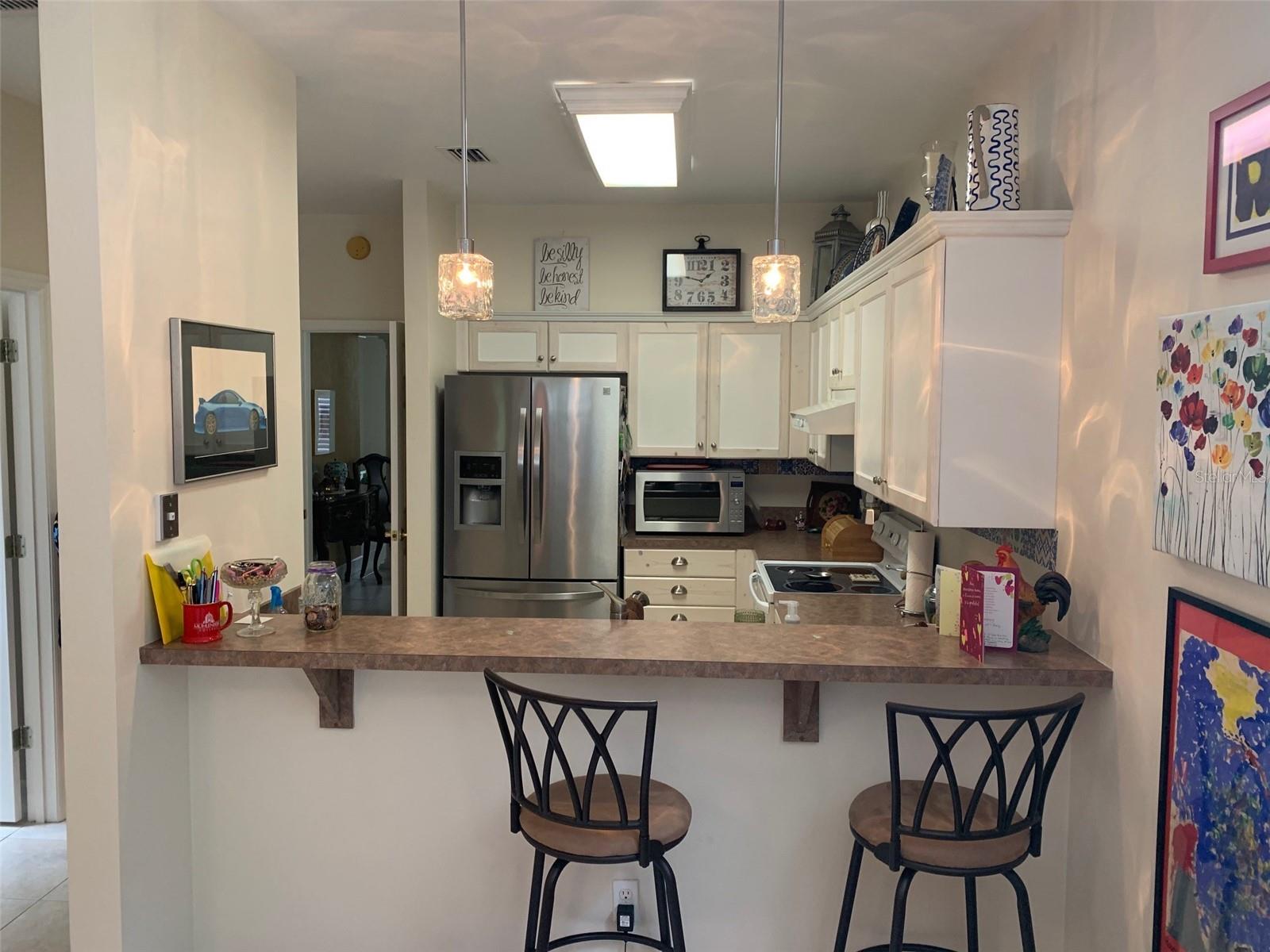 MADISON SQUARE - Residential Lease