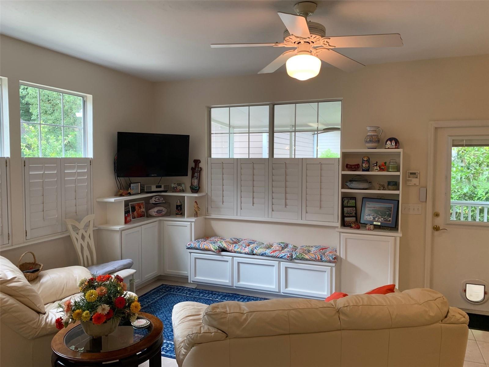 MADISON SQUARE - Residential Lease