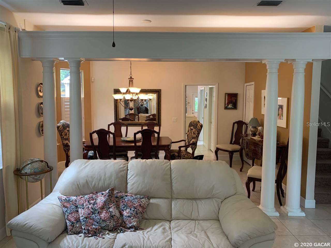 MADISON SQUARE - Residential Lease