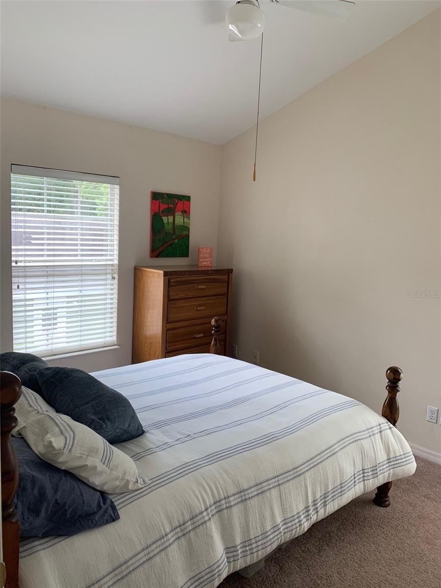 MADISON SQUARE - Residential Lease