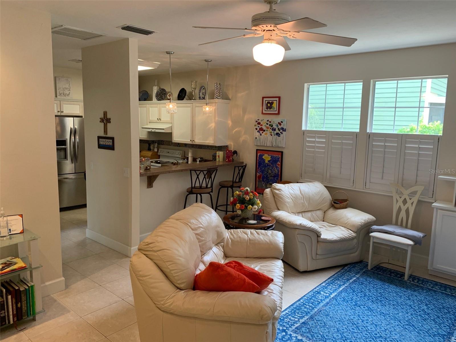 MADISON SQUARE - Residential Lease