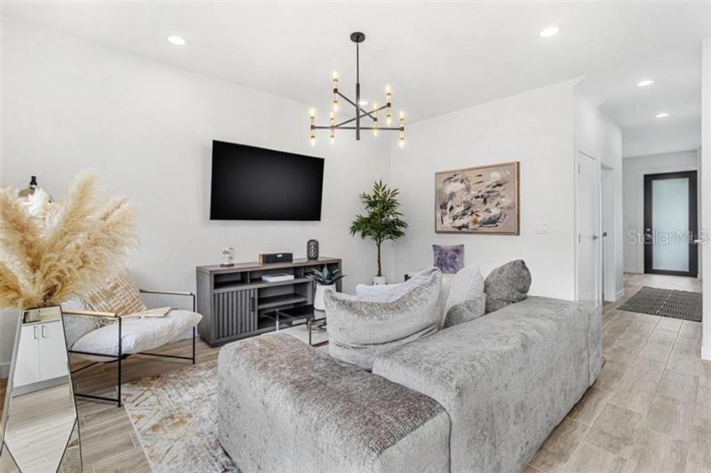 Photo of 7553 Gesualdo Court, Tampa, FL 33614 (MLS # TB8496652)