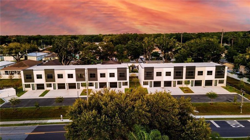 Photo of 7553 Gesualdo Court, Tampa, FL 33614 (MLS # TB8496652)