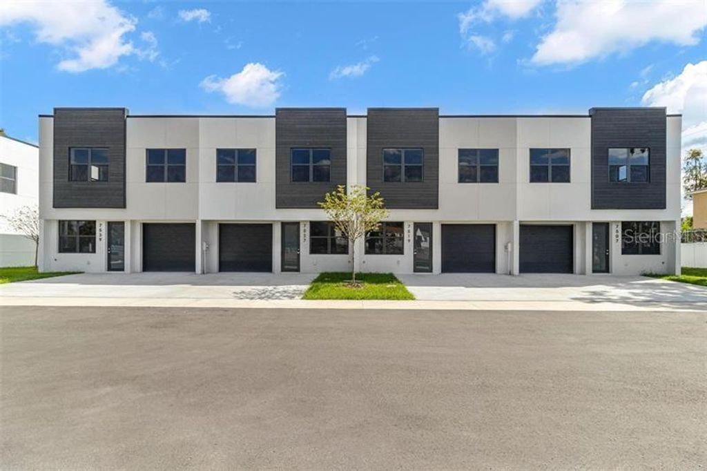 Photo of 7553 Gesualdo Court, Tampa, FL 33614 (MLS # TB8496652)