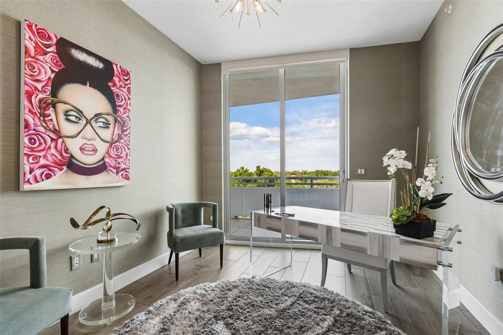 VIRAGE BAYSHORE - Residential