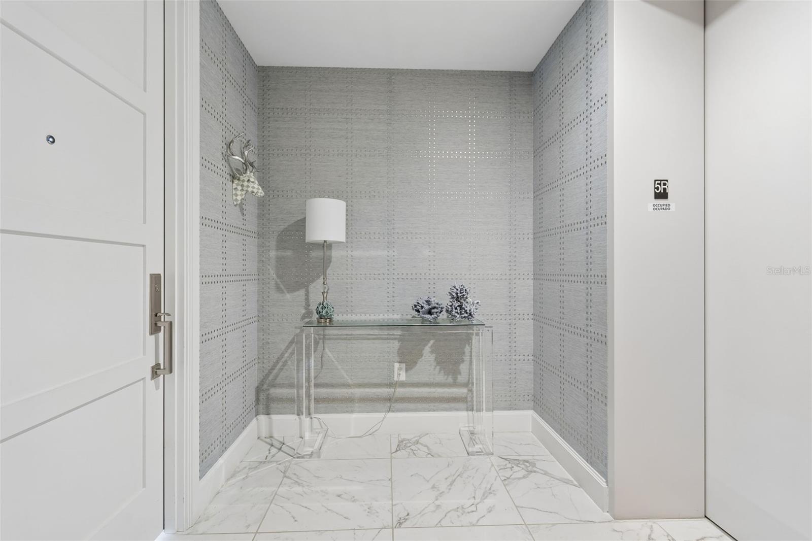 VIRAGE BAYSHORE - Residential