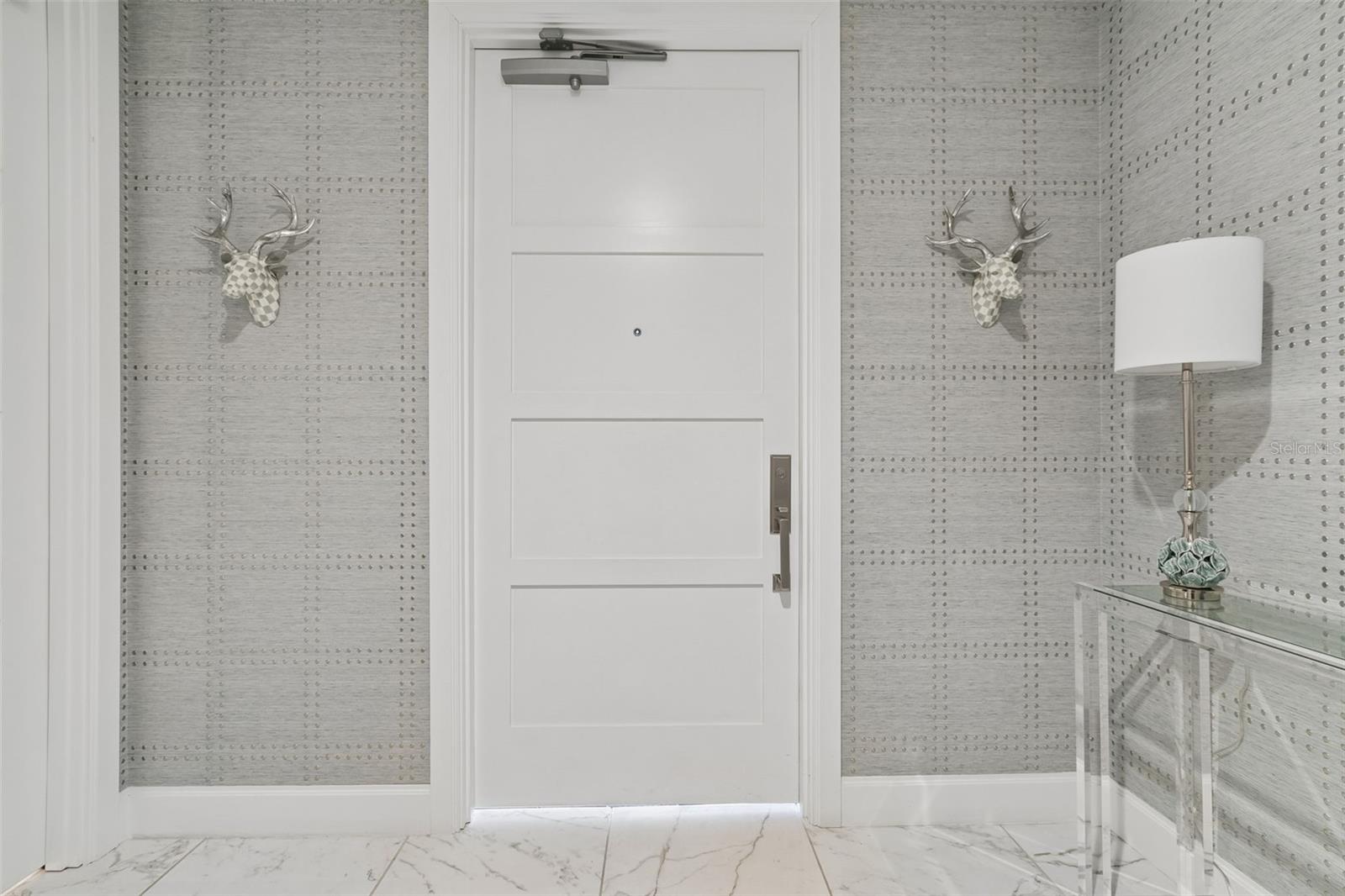 VIRAGE BAYSHORE - Residential
