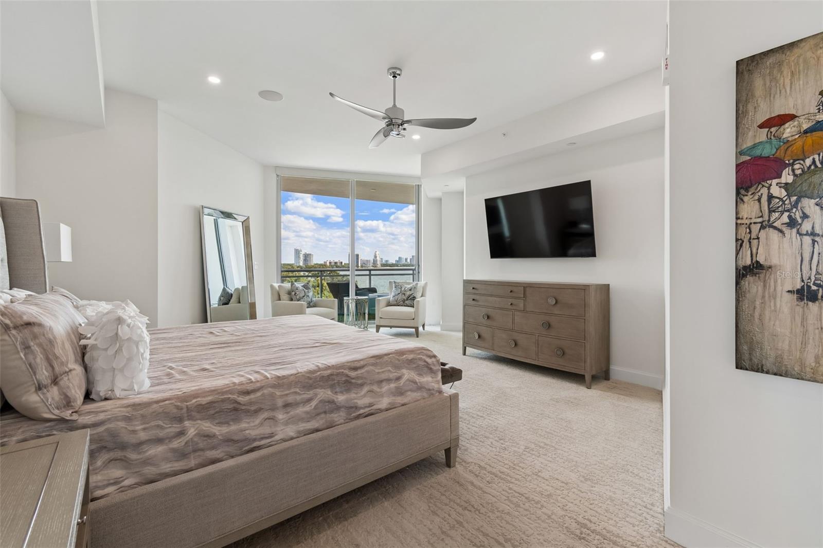 VIRAGE BAYSHORE - Residential