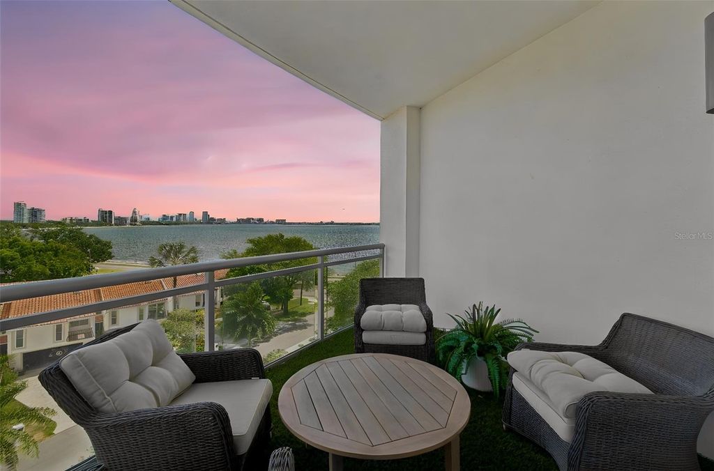 Photo of 3401 Bayshore Boulevard #504, Tampa, FL 33629 (MLS # TB8501433)