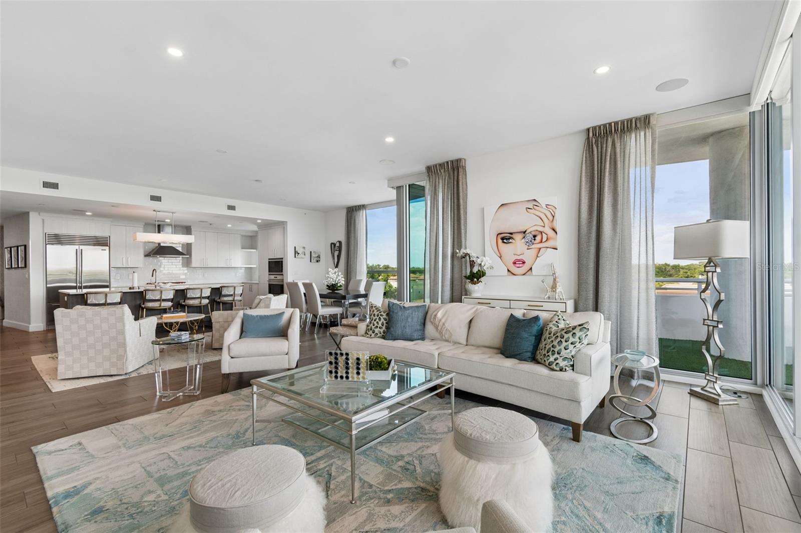 3401 BAYSHORE BOULEVARD 504