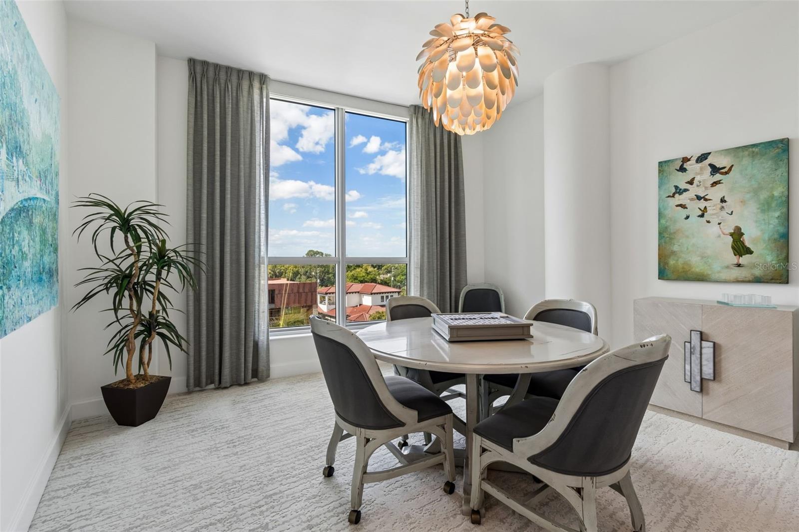 VIRAGE BAYSHORE - Residential