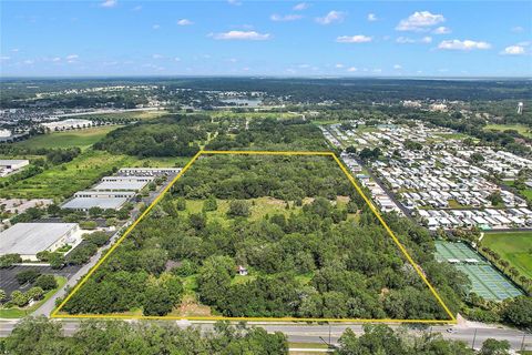 Tiny photo for 451 Rolling Acres Road, Lady Lake, FL 32159 (MLS # G5074644)