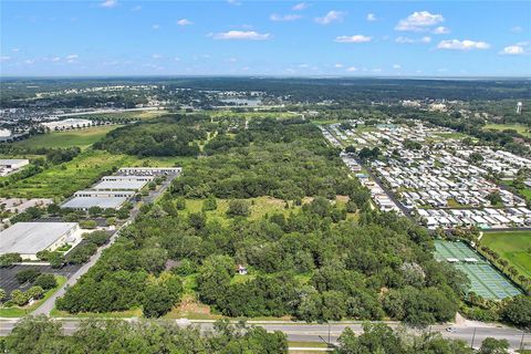 Tiny photo for 451 Rolling Acres Road, Lady Lake, FL 32159 (MLS # G5074644)