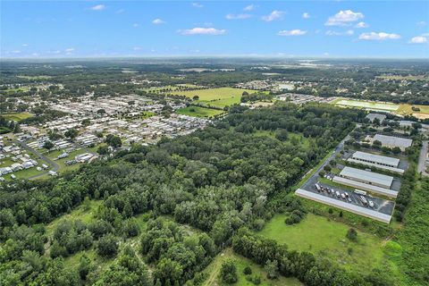 Tiny photo for 451 Rolling Acres Road, Lady Lake, FL 32159 (MLS # G5074644)