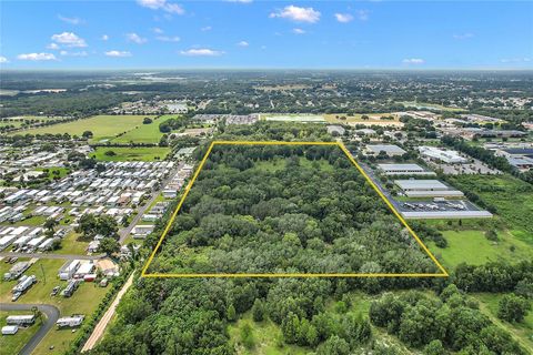 Tiny photo for 451 Rolling Acres Road, Lady Lake, FL 32159 (MLS # G5074644)