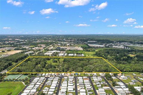 Tiny photo for 451 Rolling Acres Road, Lady Lake, FL 32159 (MLS # G5074644)