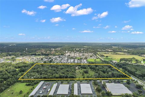 Tiny photo for 451 Rolling Acres Road, Lady Lake, FL 32159 (MLS # G5074644)