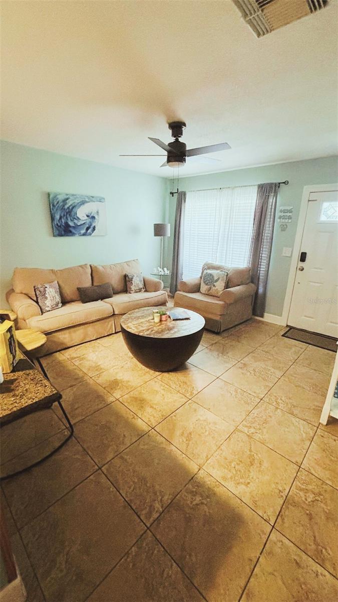 FRESARD GLENDALE SUB - Residential