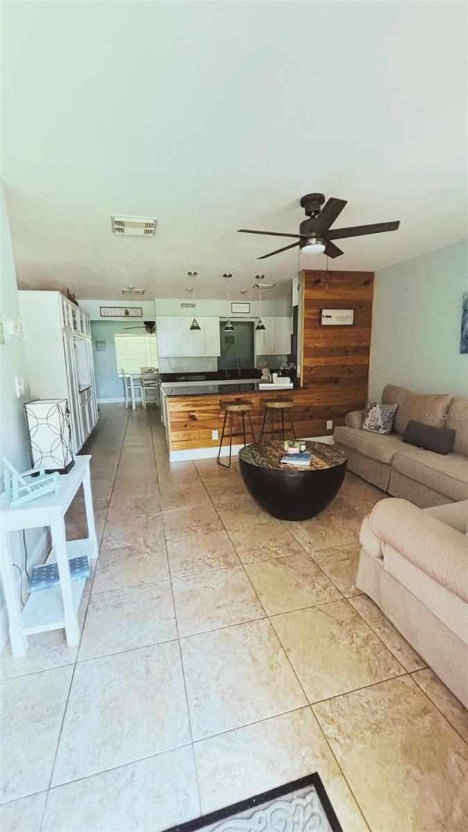 FRESARD GLENDALE SUB - Residential