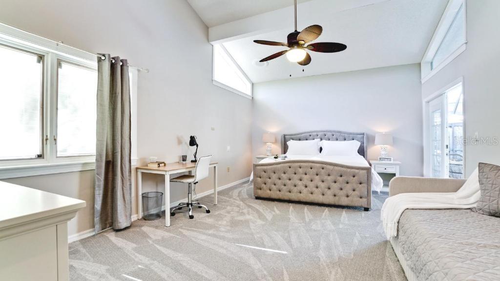 PALMA SOLA BAY ESTATES - Residential