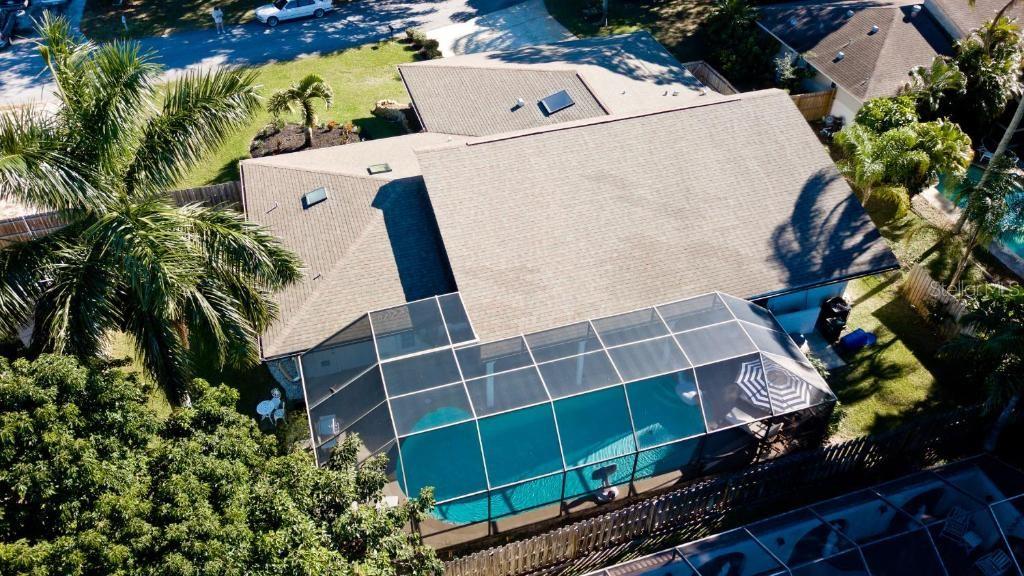 PALMA SOLA BAY ESTATES - Residential