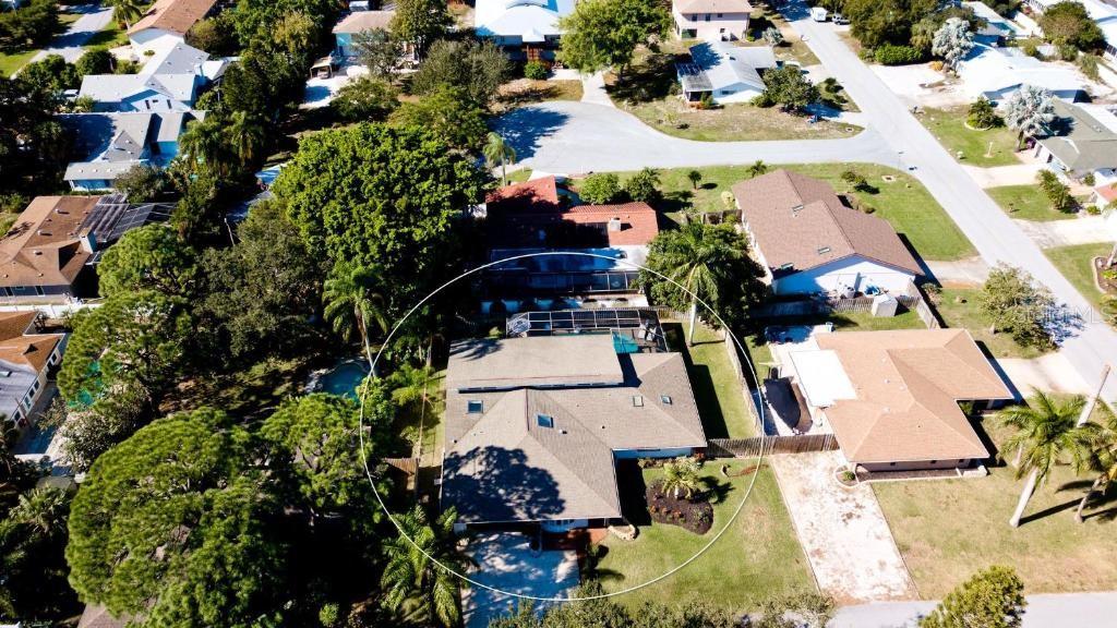 PALMA SOLA BAY ESTATES - Residential