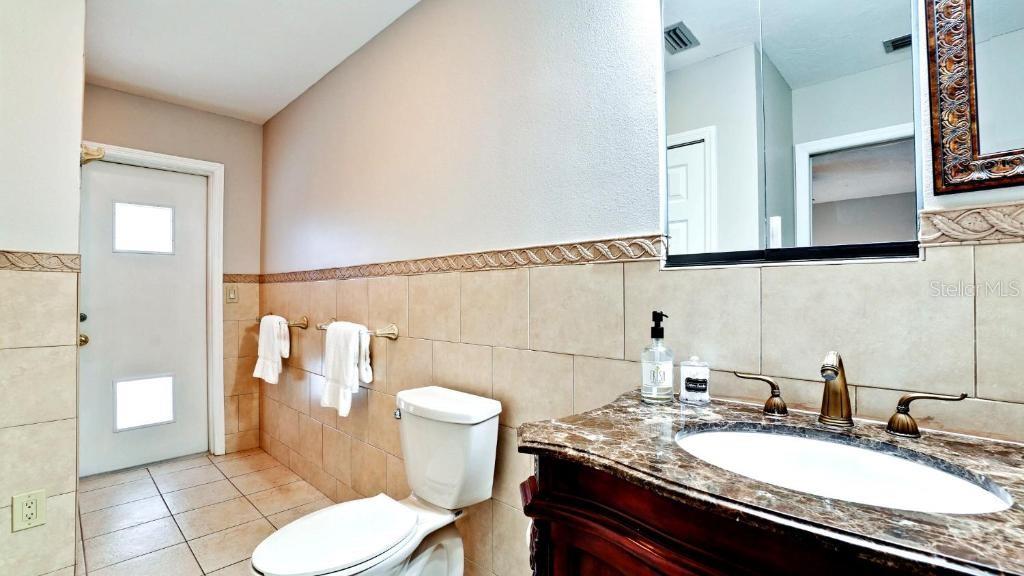 PALMA SOLA BAY ESTATES - Residential