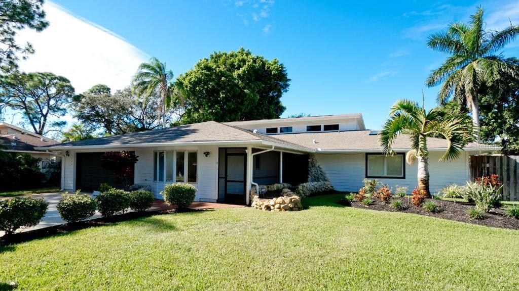 PALMA SOLA BAY ESTATES - Residential