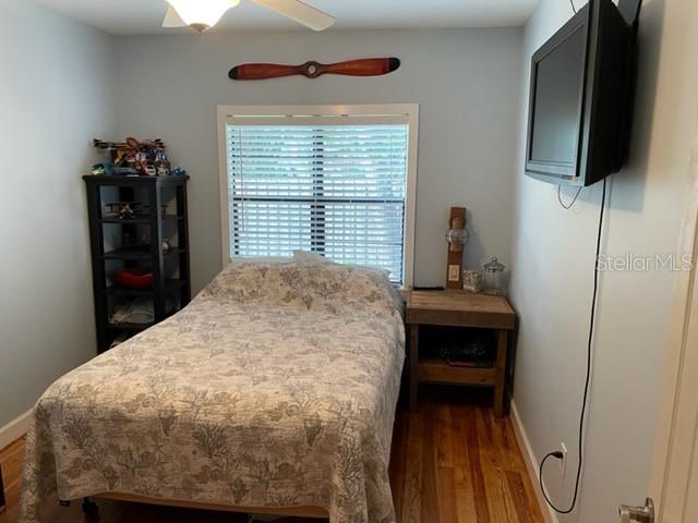 Hawks Park - Residential