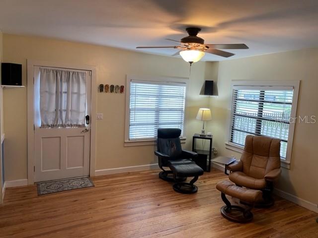 Hawks Park - Residential