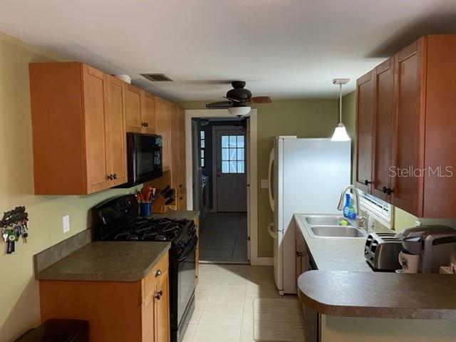 Hawks Park - Residential