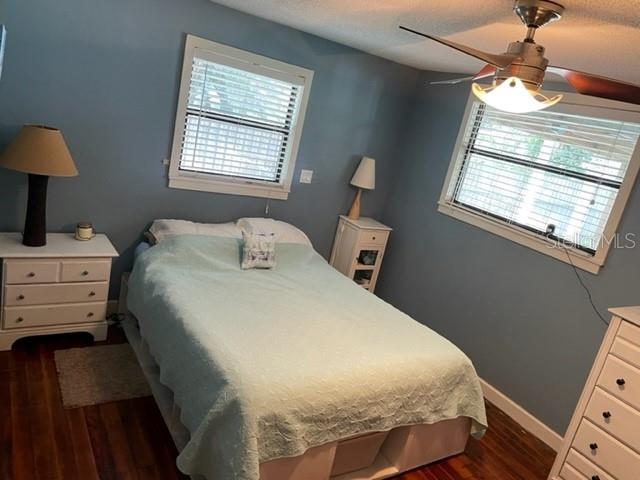 Hawks Park - Residential