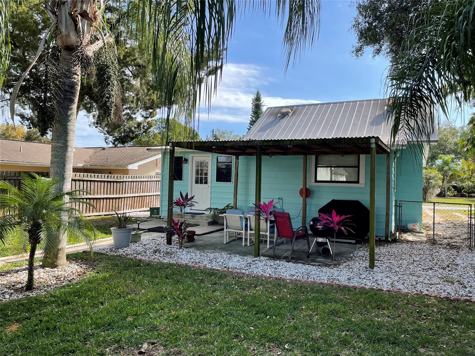 Hawks Park - Residential