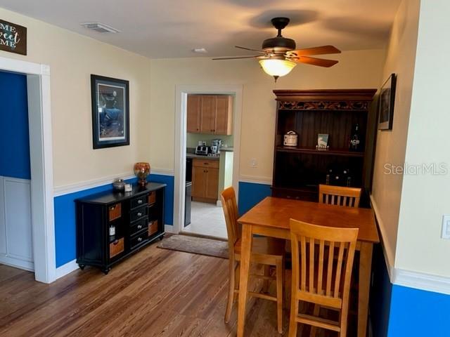 Hawks Park - Residential