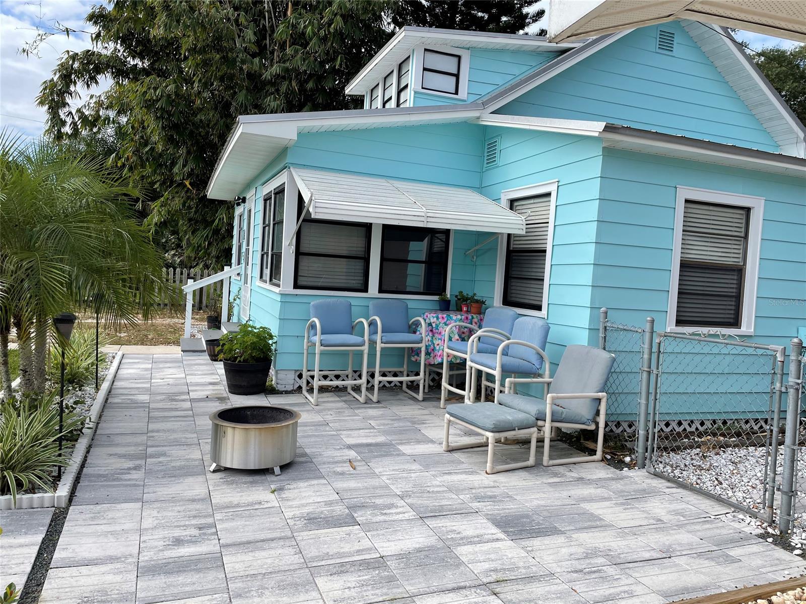 Hawks Park - Residential